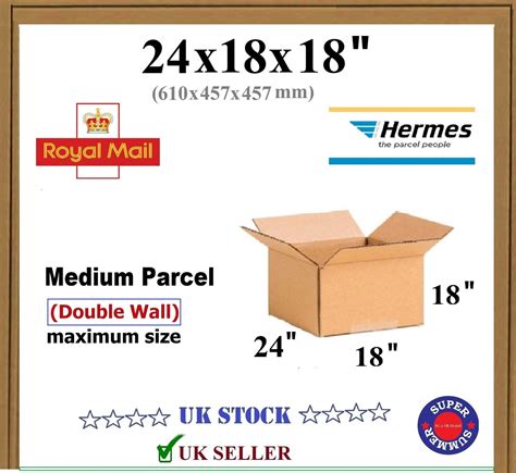 hermes international parcel size|Hermes parcel sizes.